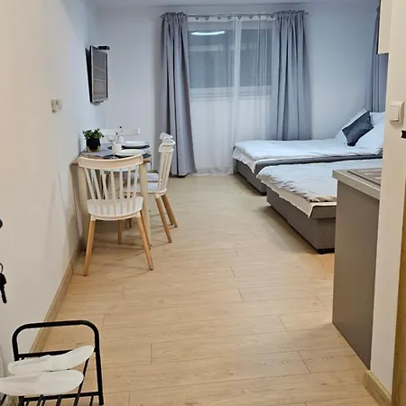 Guest house 