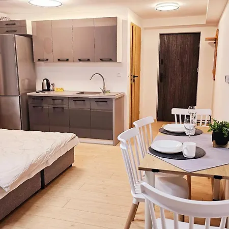 Guest house 