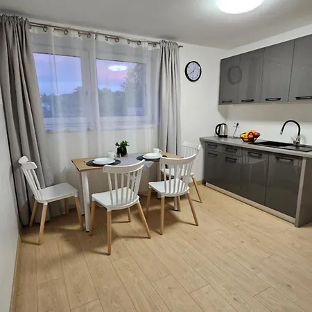 Guest house 